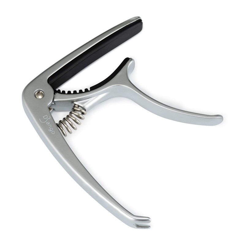 Pick Geek Guitar Pick Capo Bundle Set | 33 x