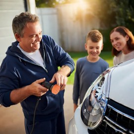 Polishing Pads Kits Sponge for Car: 16Pcs 3Inch Polisher Drill Adapter - Soft Buffing Pads for Sedan Truck SUV Electric Vehicle Motorcycle