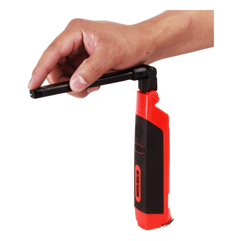 Lámpara LED recargable multifunción 5 W