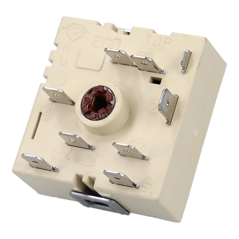 DL-pro Energy Control Dual Circuit for E.G.O. EGO 50.55021.100 5055021100