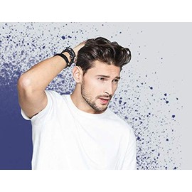 Nivea Men Craft Stylers Defining Styling Gel with Semi-Matt Finish Quick and Easy Hair Styling with Strong Hold Pack of 4 x 150 ml