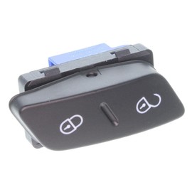 VEMO Switch, door lock system V10-73-0278