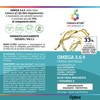 Optima Naturals Colours Of Life Omega 3.6.9 Cream 33% Moisturises,