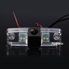 1280 * 720 Pixels car Rear View Backup Camera Replacement for Toyota Prado Subaru Outback Impreza WRX Forester Tribeca SG Forester Waterproof Night Vision