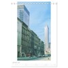 New York City 1963 (Tischkalender 2026 DIN A5 hoch), CALVENDO