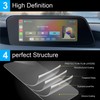 TTCR-II Compatible with MAZDA3 Screen Protector Matte 2019-2024 2025 2026