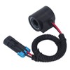 Excavator Solenoid Valve Coil 6309311 Electric Solenoid Valve Coil for