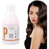 Shampoo Multi Proteínas Sin Parabenos Sin Sulfatos Vegano 300ml