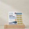 4Life BioE Altige Omega 3 60 capsules, 1 unit, 60 tablets / 포라이프 바이오이 알티지 오메가3 60캡슐, 1개, 60정