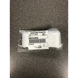 Kawasaki Genuine OEM Fuel Filter 49019-0034 KRX 1000 Ridge JET SKI MULE 4010 SX