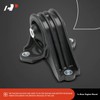 A-Premium 5PCS Engine Motor Mount and Transmission Mount Set Compatible