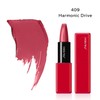 Shiseido Makeup Techno Satin Gel Lipstick 409 Harmonic Drive 3.3g
