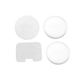 LEFITPA Replacement Foam & Felt Filter Kit for Shark NV22 NV36 NV100 UV400 UV410 NV26 NV22C NV22L NV22LC NV22P NV22T NV22Q NV22W Vacuum Models