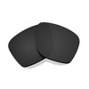 Littlebird4 1.5mm Polarized Replacement Lenses for Oakley Sylas Sunglasses OO9448