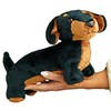 PMS 30 cm Sausage Dachshund Soft Toy