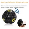 Juguetes De Morder De Cuerda Para Perros Y Cachorros 18