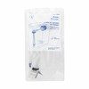 Foset VW-005, Válvula de llenado con flotador para tanque bajo,