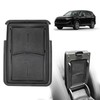 3mirrors Center Console Hidden Storage Box Compatible with 2023-2025 Honda