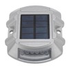 Solar Road Stud Light Aluminum Alloy Solar Powered Outdoor Waterproof