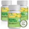Lemon Verbena Extract Complex Tablets Complex Tablets 600mg x 120