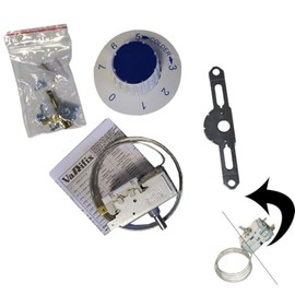 Thermostat A130057 or A130599 for Whirlpool 307947