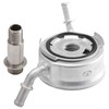 Riyhch Engine Oil Cooler for Ram 1500 5.7L 3.6L 3.0L