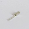 Nichifu Blade Crimp Terminals 0.03 x 0.3 inches (0.75 x 7 mm) BT0.75-7