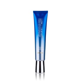 Genie Youm Indispensable Whitening Tone Up Cream 40ml / 지니윰 인디스펜서블 화이트닝 톤업 크림 40ml