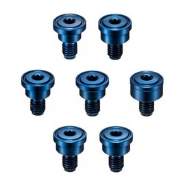 Callaway Golf CC24_SCW_HD_WT PARADYM Ai SMOKE SCREW WEIGHT Paradigm A-I Smoke Screw Weights 10g 0.4 oz (10 g)