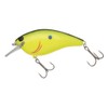 Nories Shot Stormy Magnum TDM 239 Lure, Chart Black Shad.