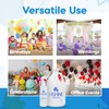 Hi-Shine Balloon Spray 8 oz - Instant Gloss & Vibrant
