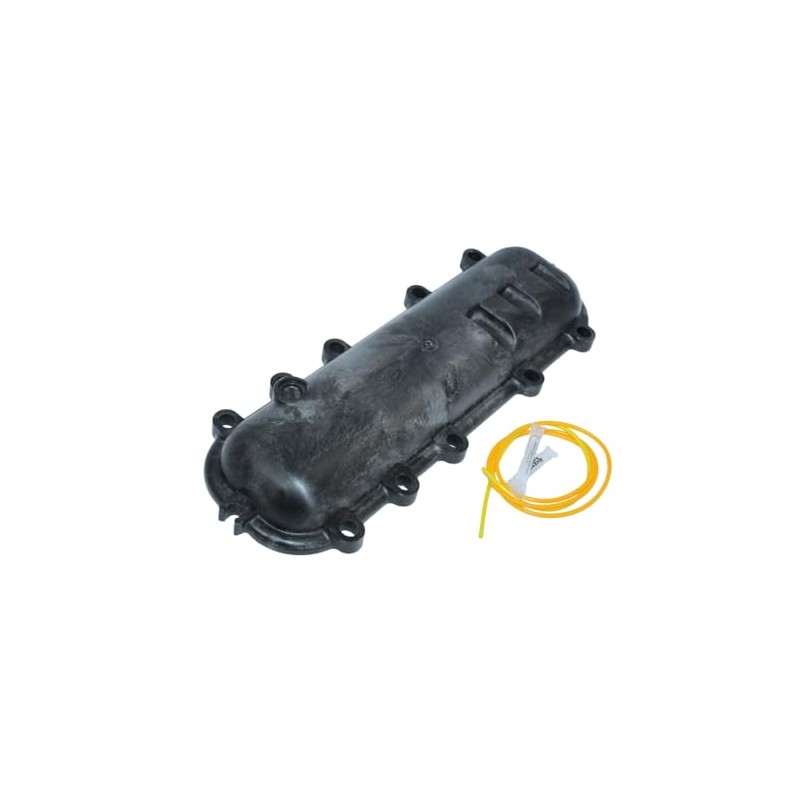 Raypak 019051F Return Header Kit for Avia Pool and Spa