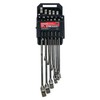 CRAFTSMAN SAE Long-Panel Wrench Set, 11 Piece (CMMT87014)