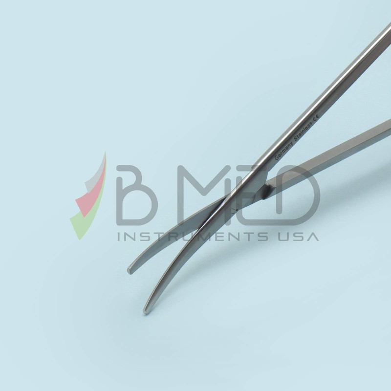 TC Metzenbaum Dissecting Scissors 9" Curved