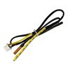 HMHAMA Air Conditioner Temperature Sensor Thermistor Probe Freeze Control Sensor