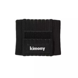Kimoni 키모니 탄력 뛰어난 소재 일반형 손목보호대 충격완화 스포츠용품 스포츠 골프 손목아대 보호용품 헬스 [L19~21] Kimoni High Elasticity Material Standard Wrist Support Impact Relief Sports Equipment Sports Golf Wrist Band Protective Gear Health [L19~21]