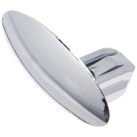 Gerber Plumbing Plastic Plug for Pop-up Lift Rod Hole