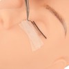 30pcs Eyelash Extension Tape Breathable Soft Portable Adhesive Lash Tape