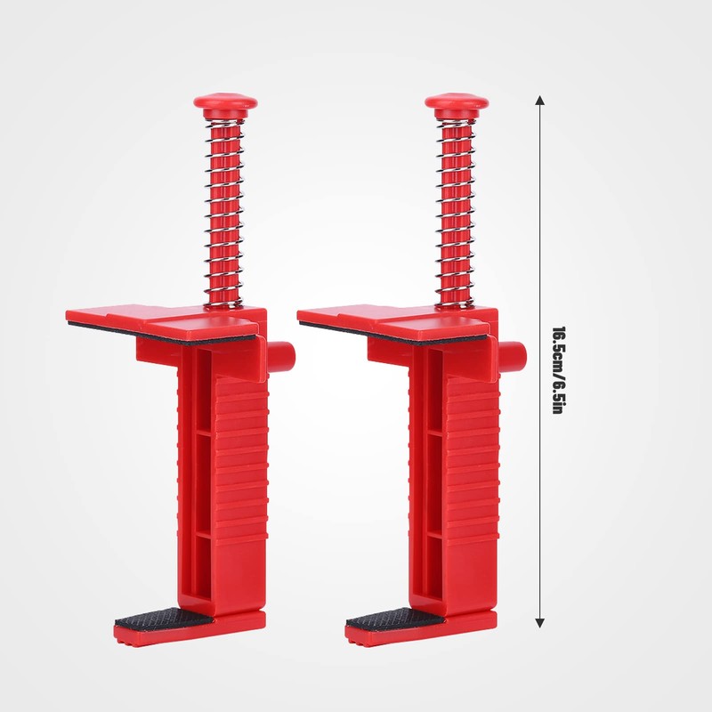 Brick Liner Runner Wire Drawer, 2 Pack Clip Masonry Wire