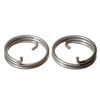 Northern DIY 6 Door Handle Springs (3 Handed Pairs), 2