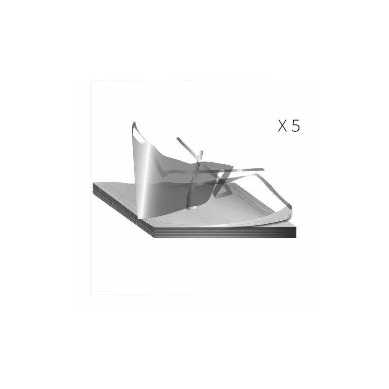 SIM ON ET CIE - Transparent Certified and Reusable Face