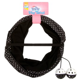 Armitage Good Girl CAT - Kittens - Batit Play Tunnel