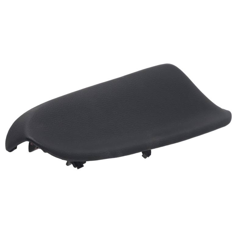 Car Interior Door Armrest Assembly 83703‑TB0‑H02ZA Right Rear Replacement for