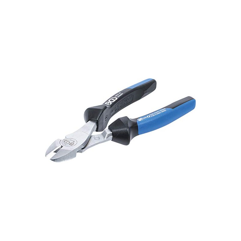 BGS 671 | Power Side Cutters | DIN ISO 5749
