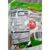 None Flix Candy Santa Lip Pops Strawberry Flavor Stocking Stuffer