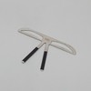Drawing women's eyebrows, eyebrow drawing guide, eyebrow frame 2ea