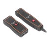 Wire Locator ABS Multifunctional Cable Tester Line Finder for Computer