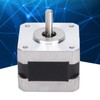 42‑34 Motor Low Noise Stable Operation 3D Printer Stepper Motor