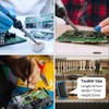 Soldering Iron, Soldering Iron Kit Electronics, 60W Adjustable Temperature Welding
