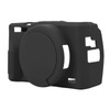 Digital Camera Skin Cover Soft Protector Silicone Anti Fingerprint Skin